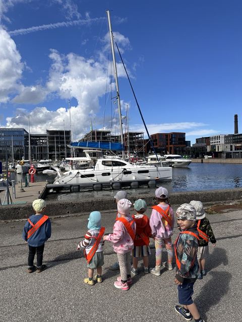 Väike Liira lastekeskus — 6