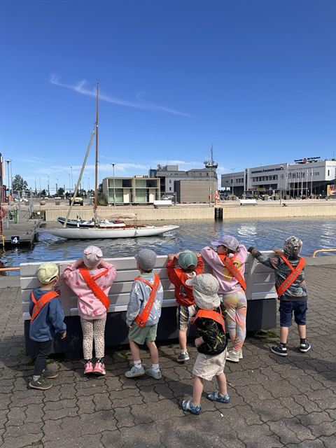 Väike Liira lastekeskus — 10