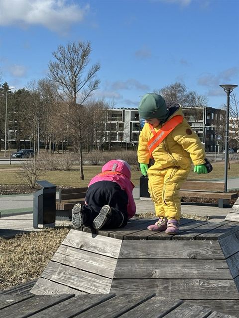 Väike Liira lastekeskus — 13